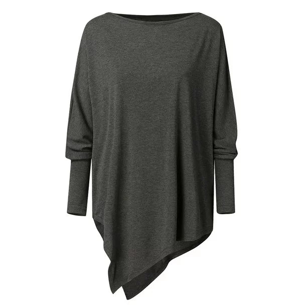 Ilania™ | Maglione Classico con V-Drop