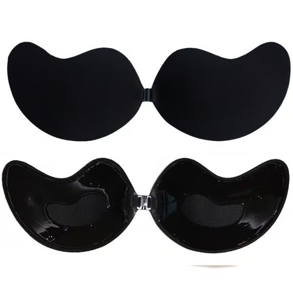 Reggiseno push up Invisibile
