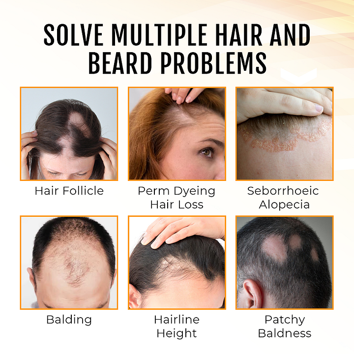 PurePalma | Olio di Palma per la Crescita dei Capelli