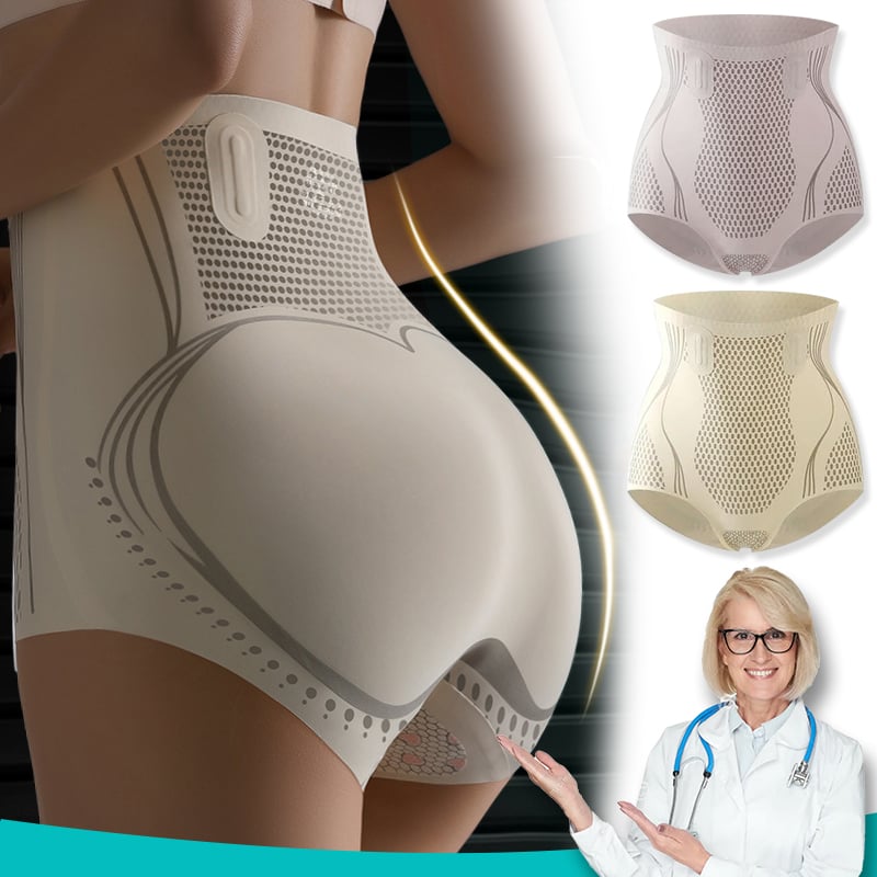SculptSecret | Slip modellante con controllo dell'addome