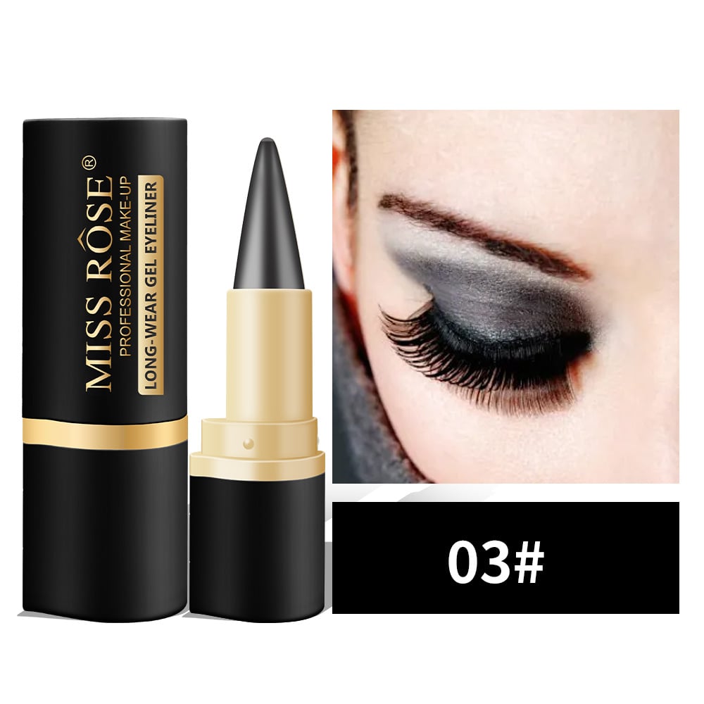 EverLiner™ | Matter, eyeliner a asciugatura rapida