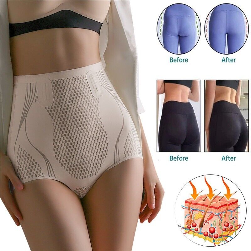 SculptSecret | Slip modellante con controllo dell'addome