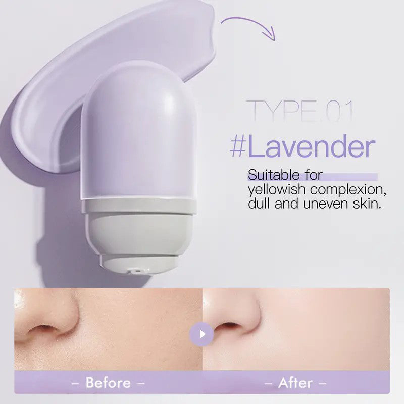 ToneSync | Primer a lunga durata che si adatta al tuo tono di pelle