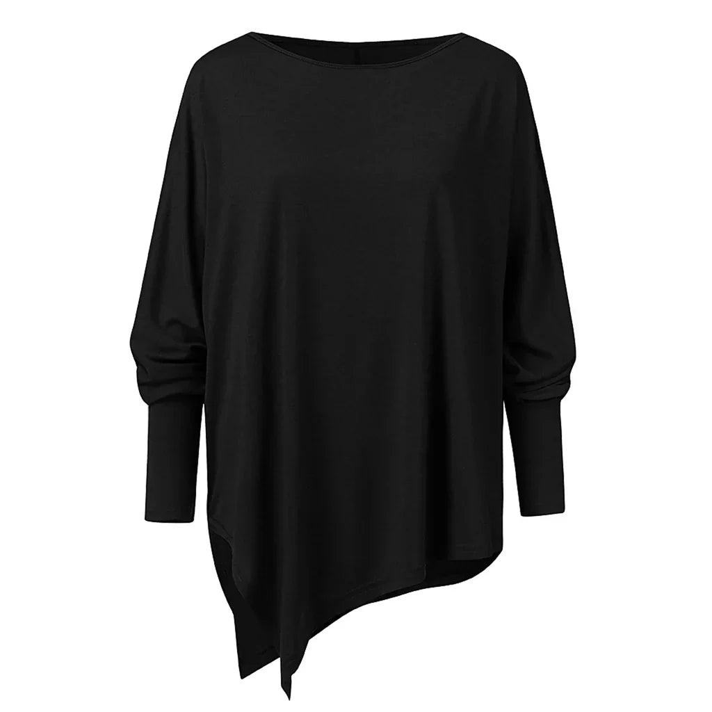 Ilania™ | Maglione Classico con V-Drop
