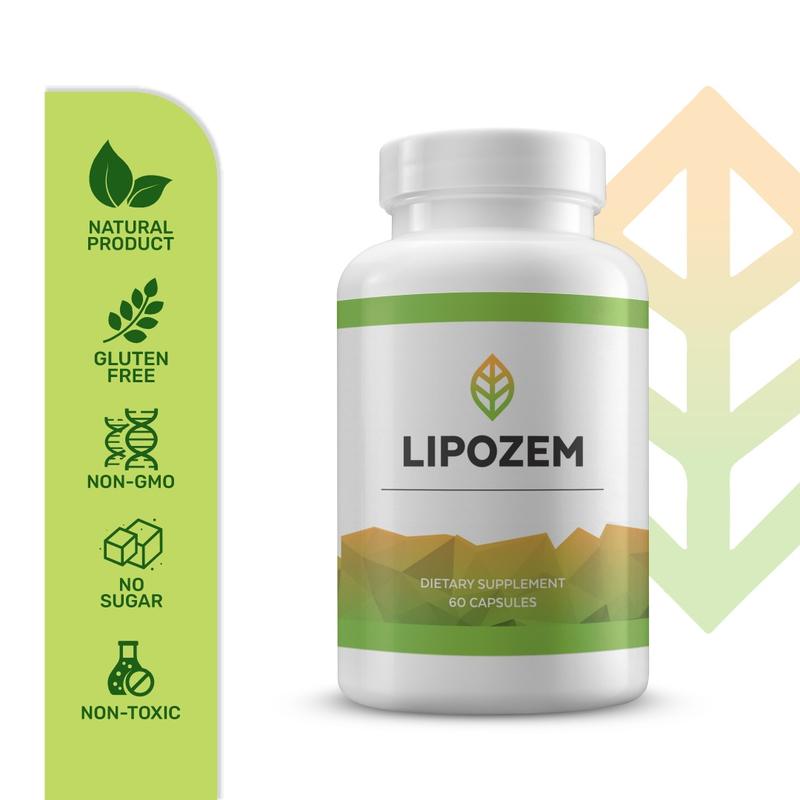 Lipozem™ | Formula Avanzata BHB - Integratore per la Salute