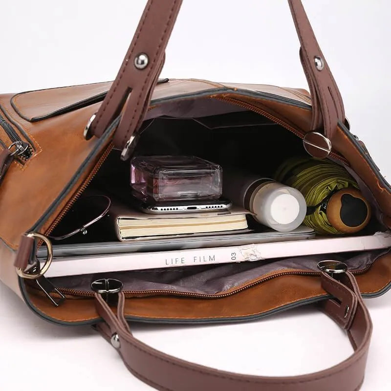 Lauren | Borsa in pelle elegante