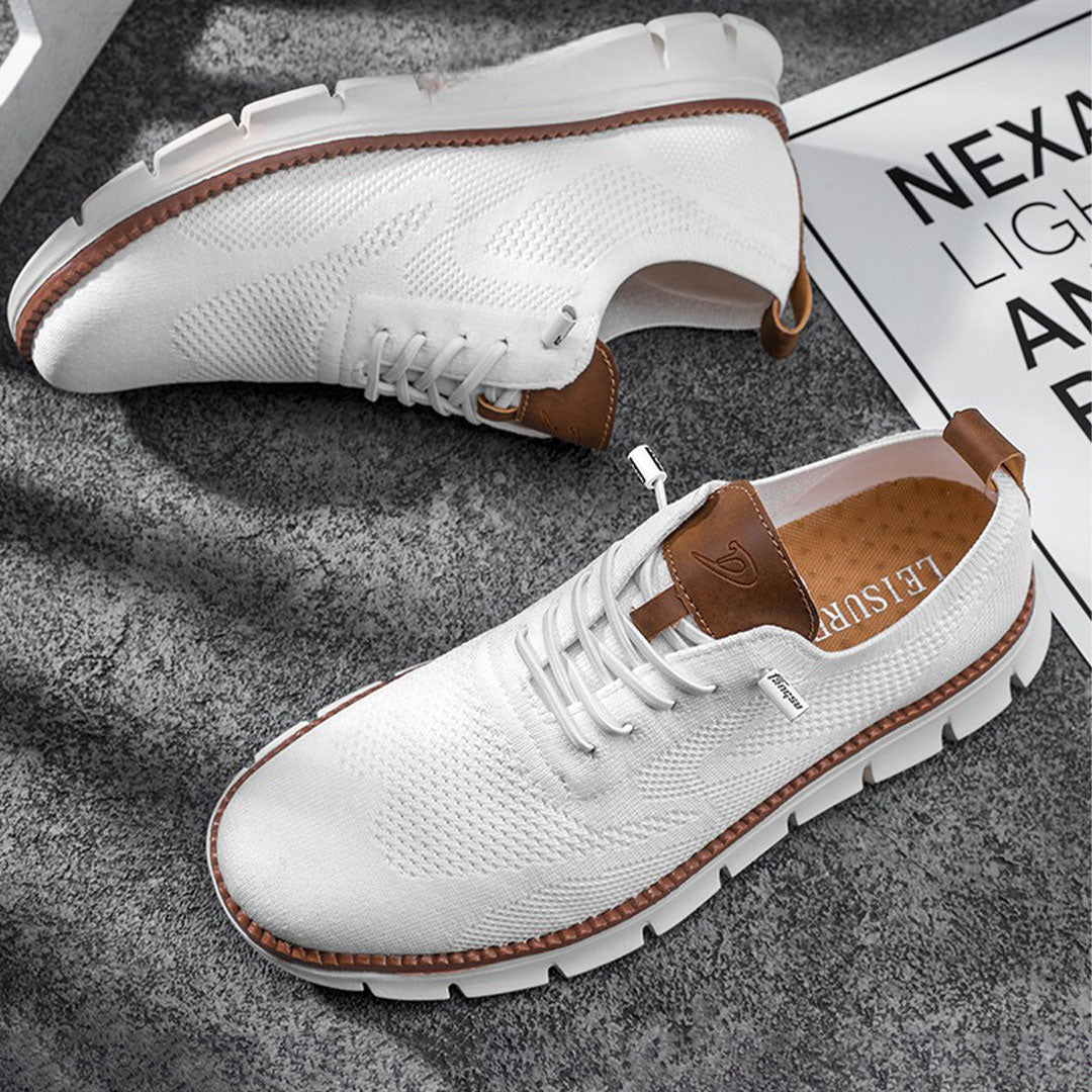 Urban™ | Scarpe Casual Sofisticate per Uomo