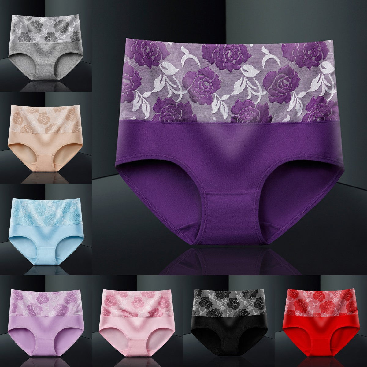 SecureHigh | Slip a vita alta anti-perdite