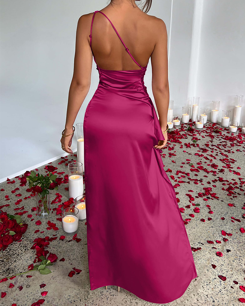 Inari | Abito lungo elegante
