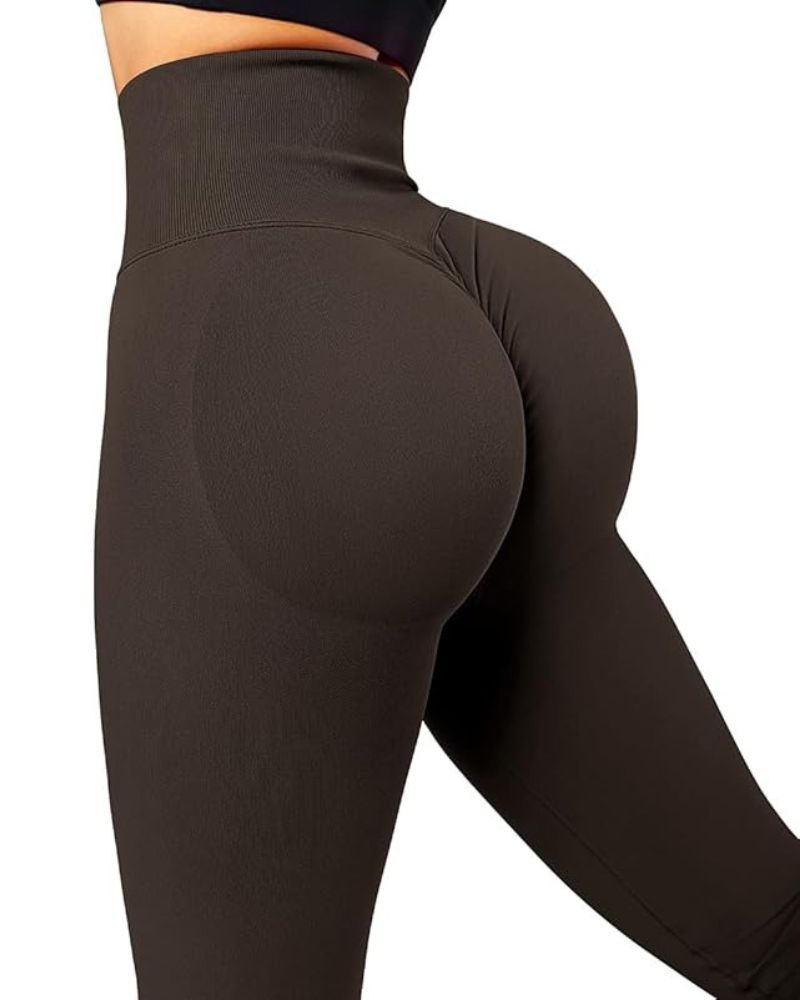 Jane | Leggings a Vita Alta con Controllo della Pancia e Sollevamento dei Glutei