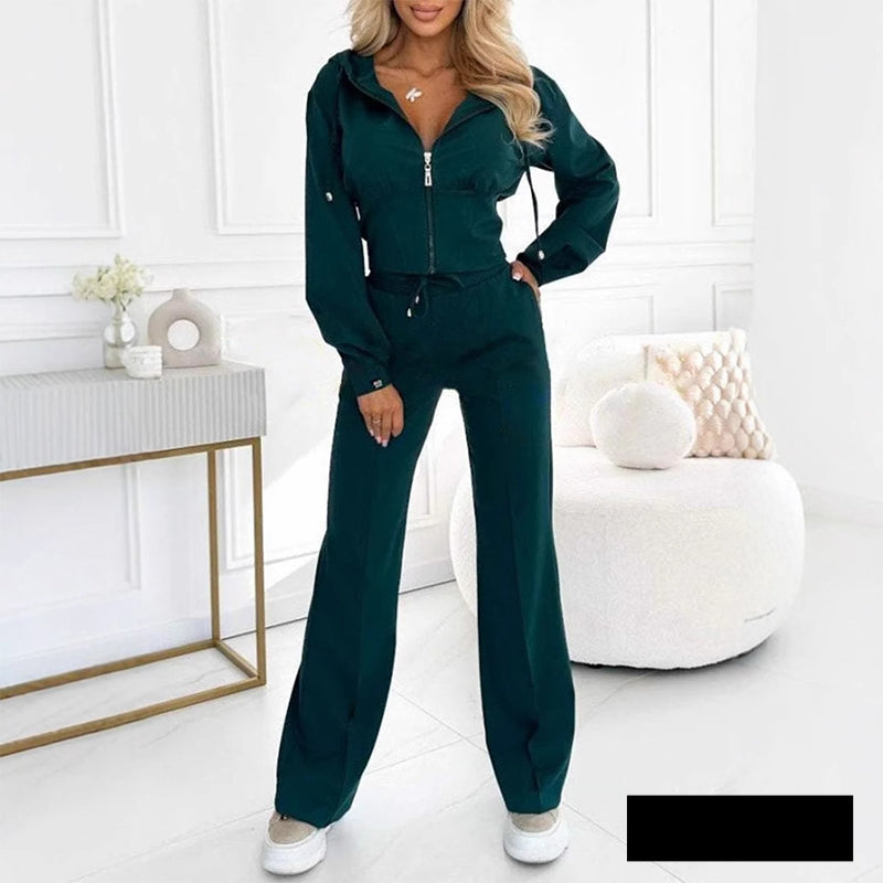 Alejandra™ | Set Lounge Luxe