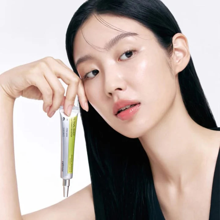 Celimax Vita-A Retinal Shot | Siero Viso