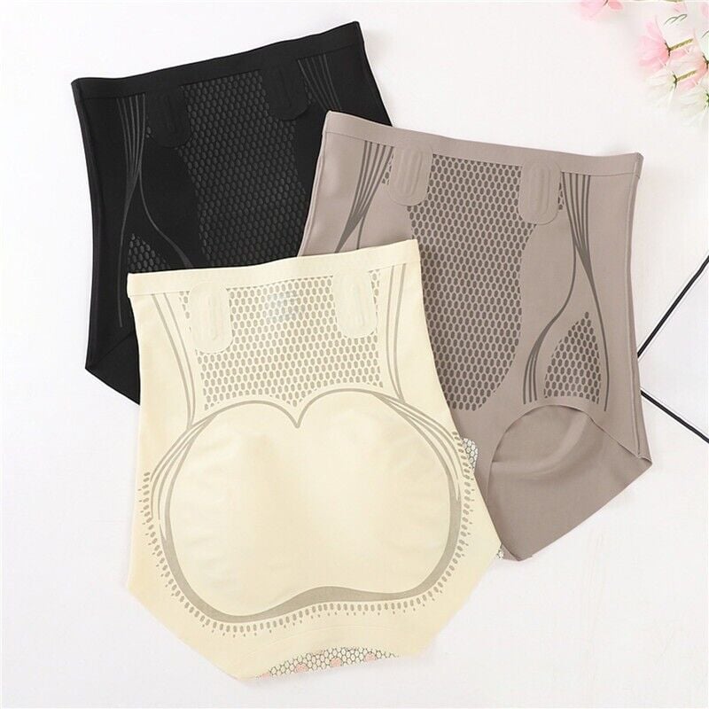 SculptSecret | Slip modellante con controllo dell'addome