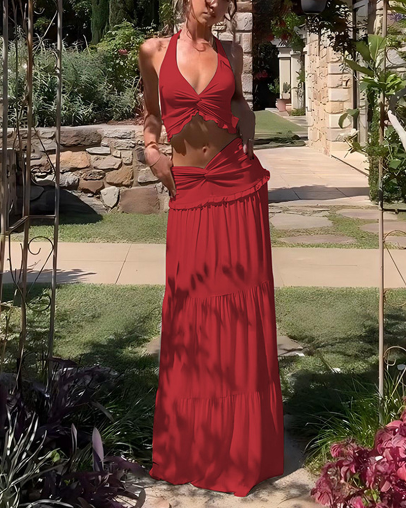 Katya | Gonna Maxi