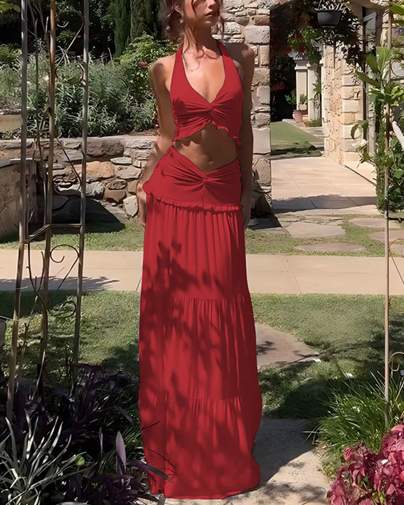 Katya | Gonna Maxi