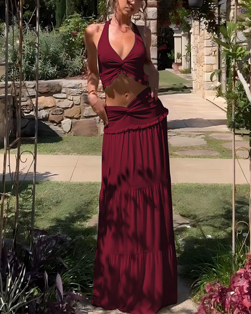 Katya | Gonna Maxi