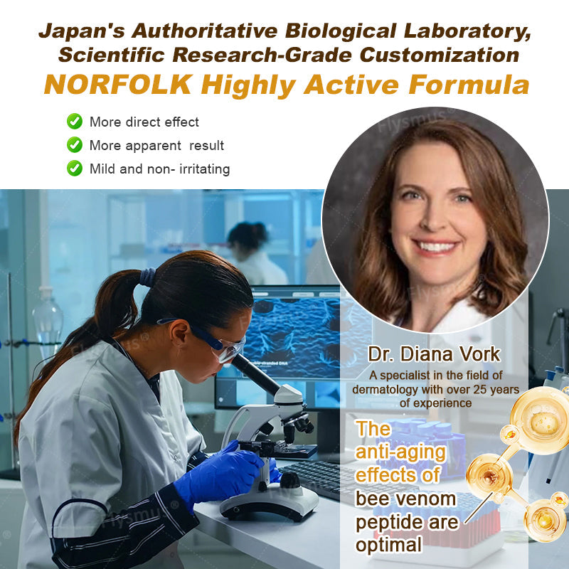 Crema BeeBotox | Crema Anti-Aging con Veleno d'Api e Botox