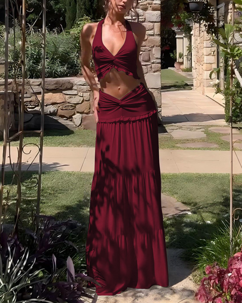 Katya | Gonna Maxi