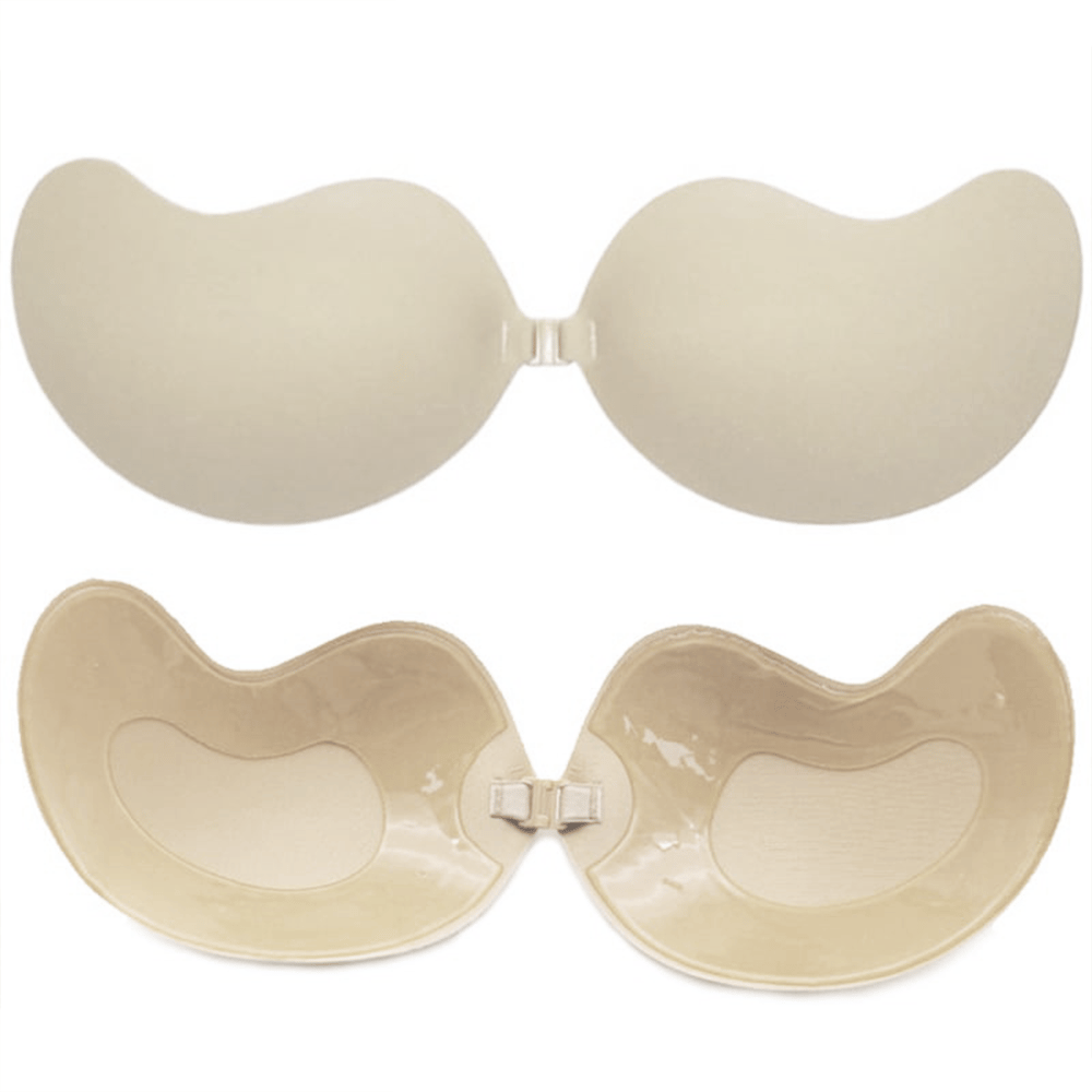 Reggiseno push up Invisibile