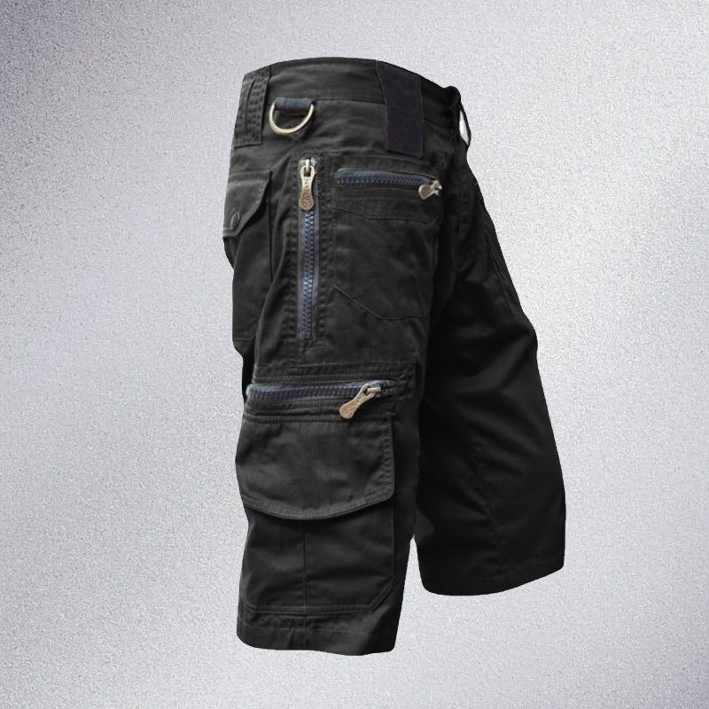Fabio | Pantaloni Corti da Uomo