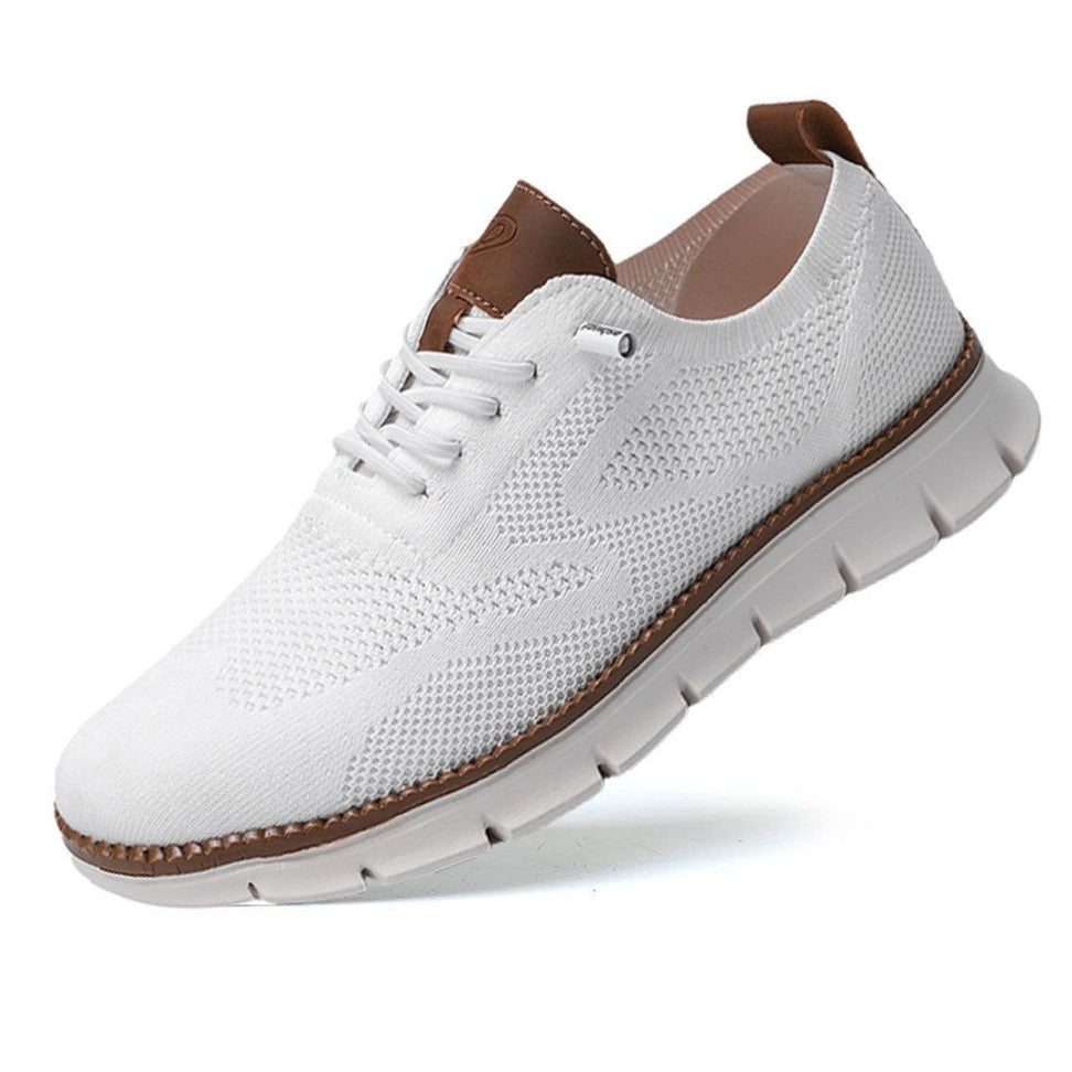 Urban™ | Scarpe Casual Sofisticate per Uomo