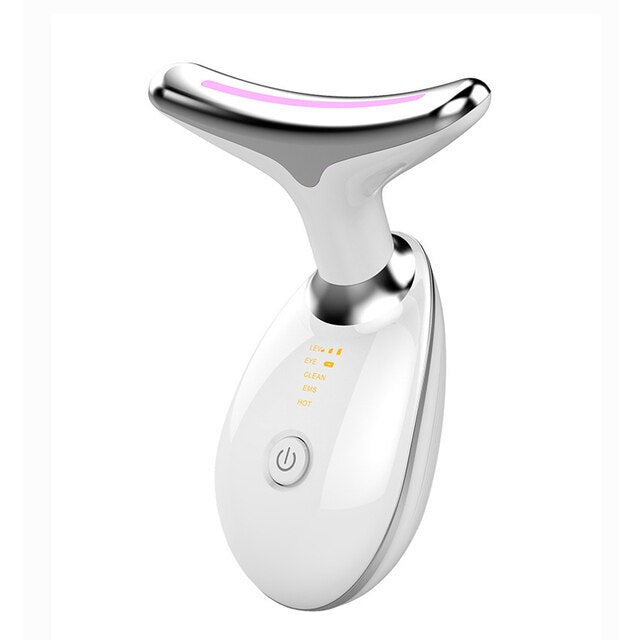 RadiancePulse™ | Massaggiatore Facciale Elettrico