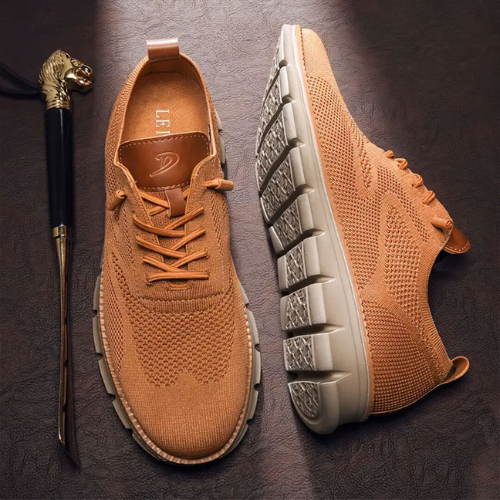 Urban™ | Scarpe Casual Sofisticate per Uomo