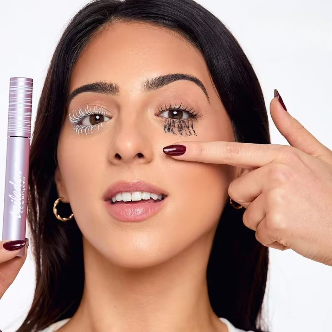 Kit Mascara E Primer Per Ciglia
