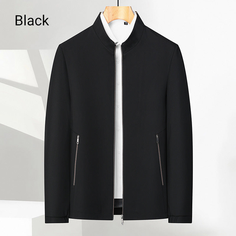Salvador | Giacca casual con fodera da uomo