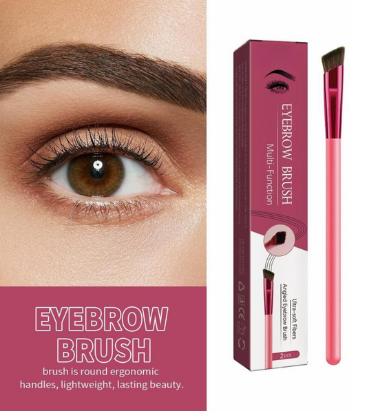 MicroBrow Brush | Pennello Magico 4D
