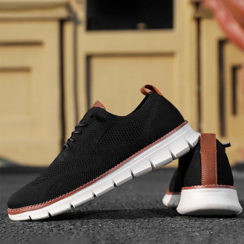 Urban™ | Scarpe Casual Sofisticate per Uomo