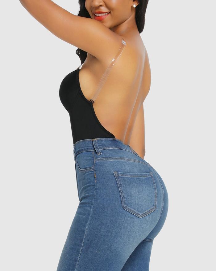 InvisibleSupport™ | Reggiseno Modellante Senza Schienale