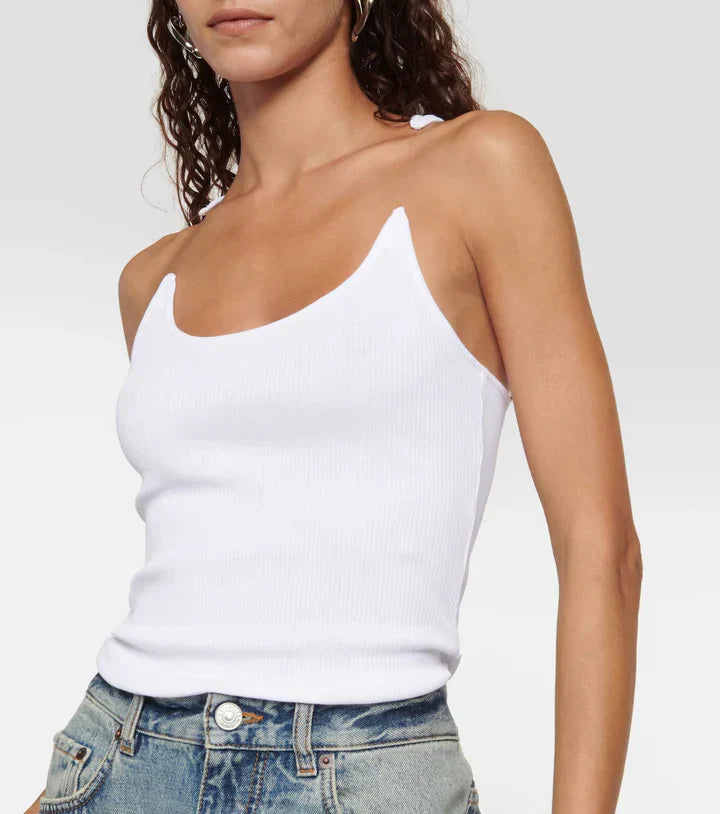 Ariella | Top Senza Maniche