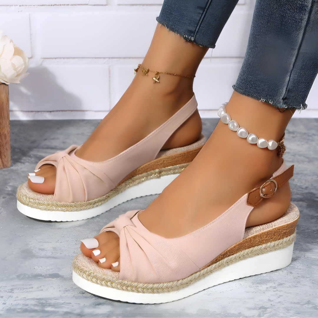 Bellerose | Sandali comodi stile casual