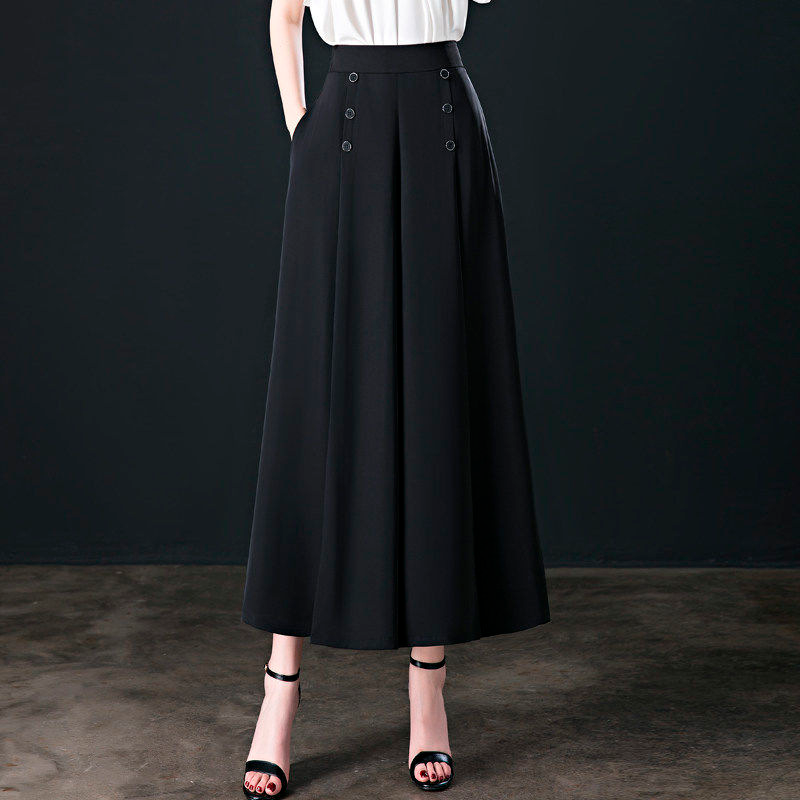 Angelina | Elegante Pantalone Largo