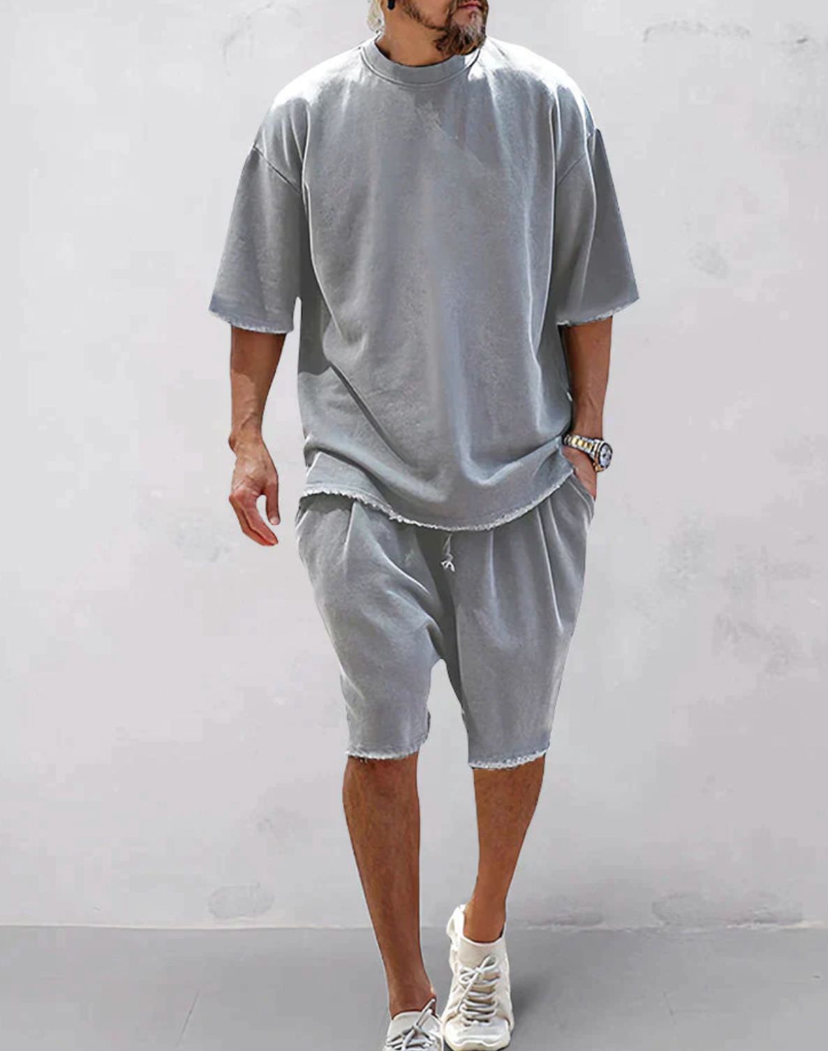 Harol™ | Set Estivo per Uomini