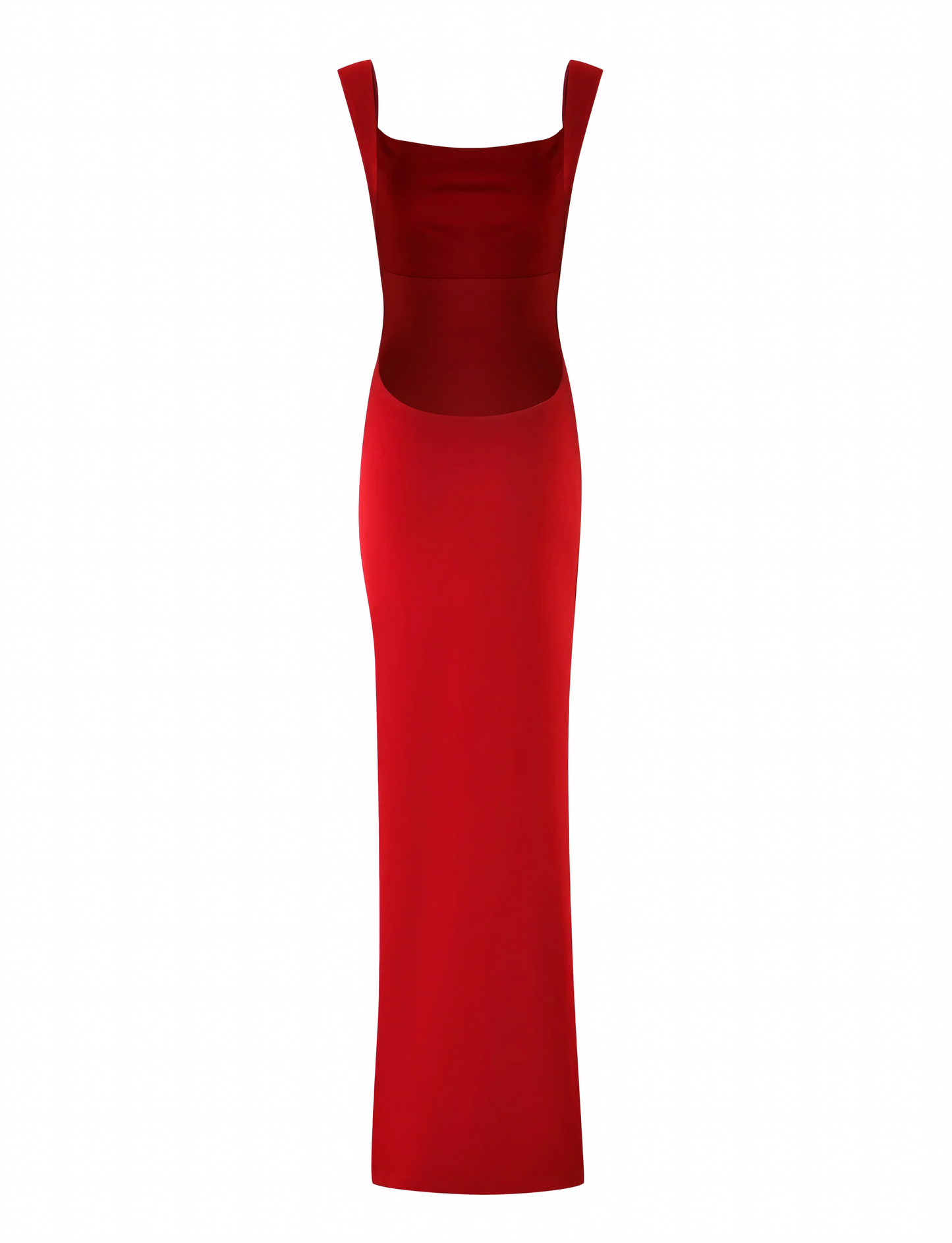 Zelia | Audace e Sensuale Vestito Rosso