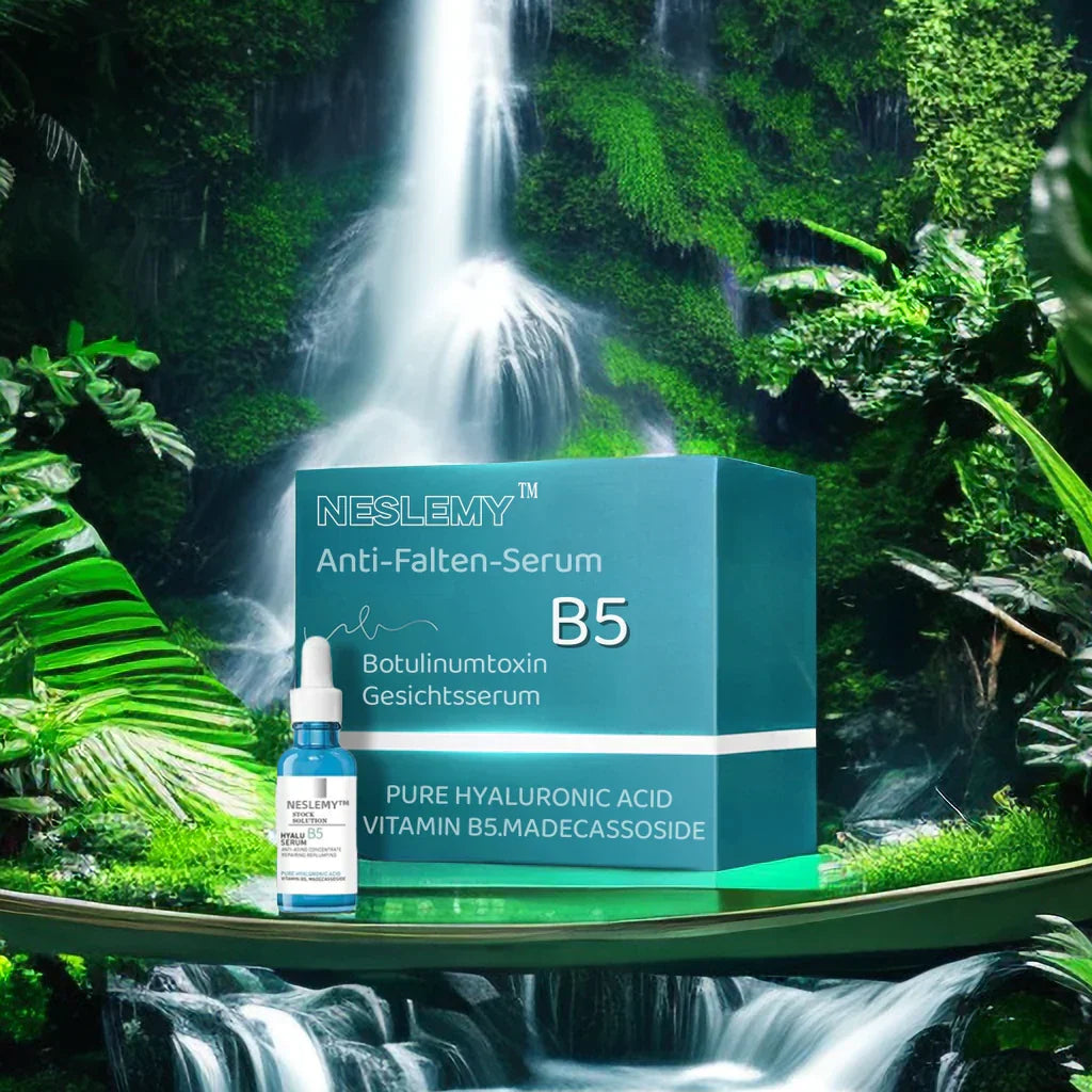 DermaTox | Siero per il Viso Clostridium botulinum