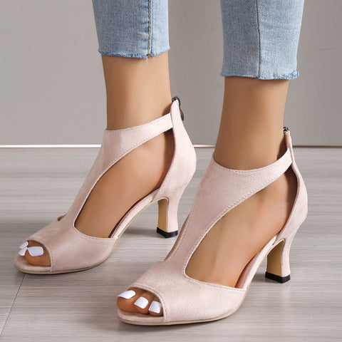 Kailyn | Scarpe con Tacco