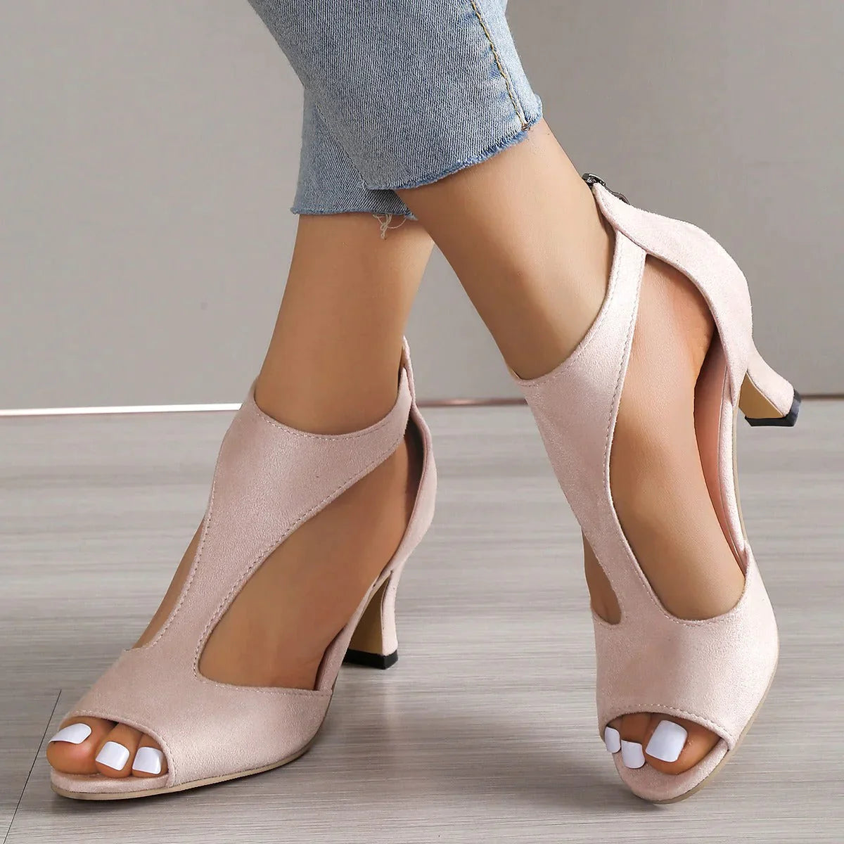 Kailyn | Scarpe con Tacco