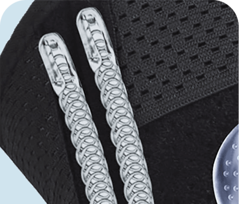 FlexiKnee | Ginocchiera Regolabile