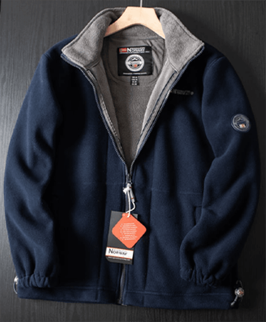 Marcos™ | Giacca in pile sintetico