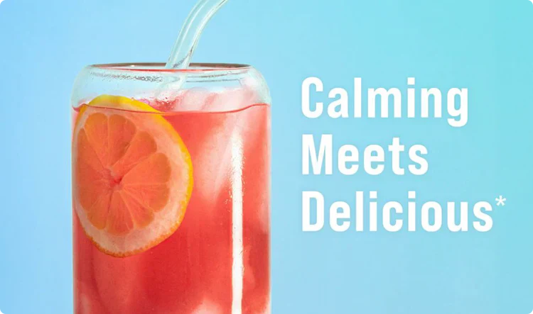 SupraCalm | La Soluzione Naturale di Cui Ha Bisogno la Tua Mente