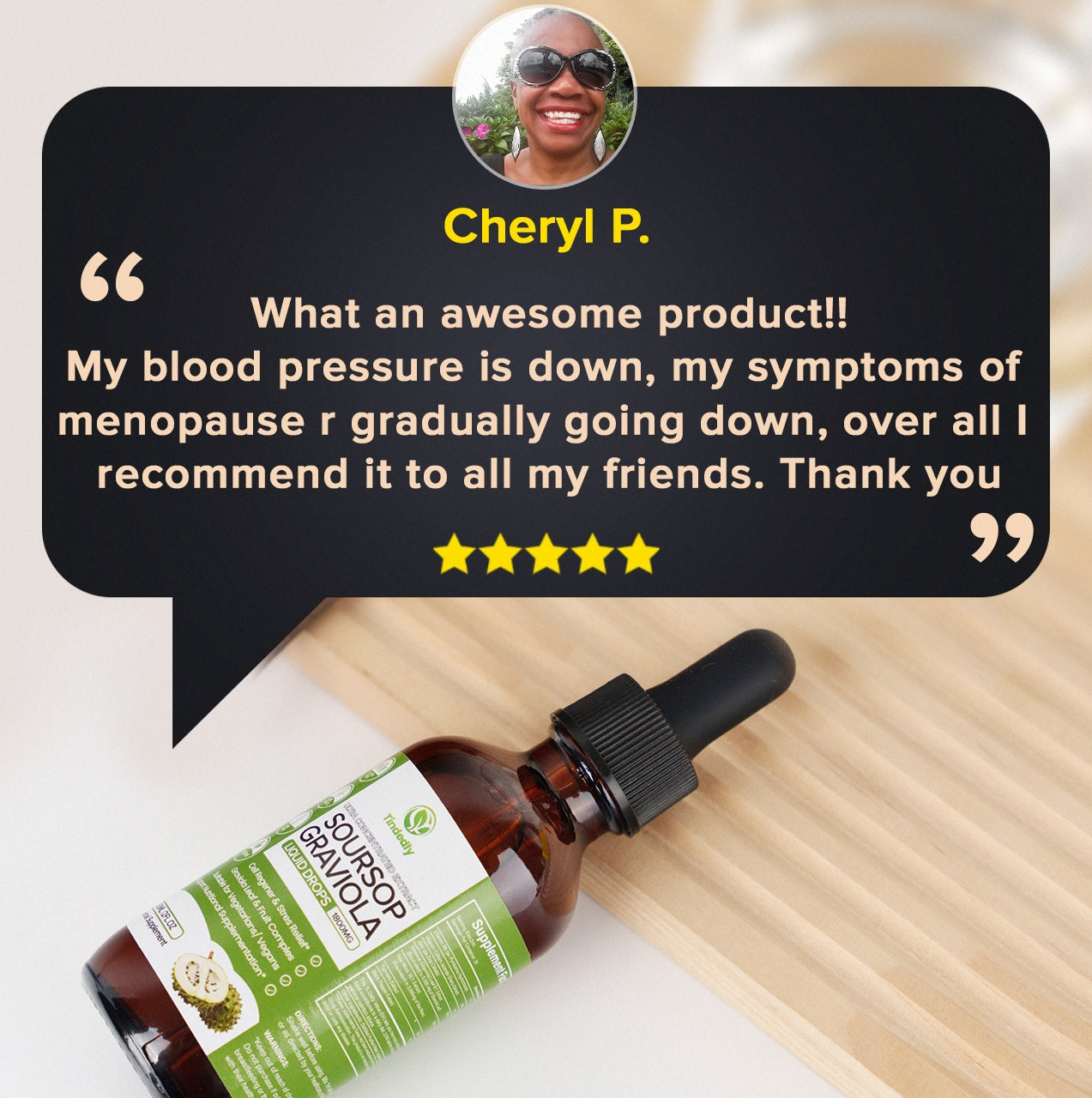 NatureGravi | Estratto di Graviola per Salute e Benessere