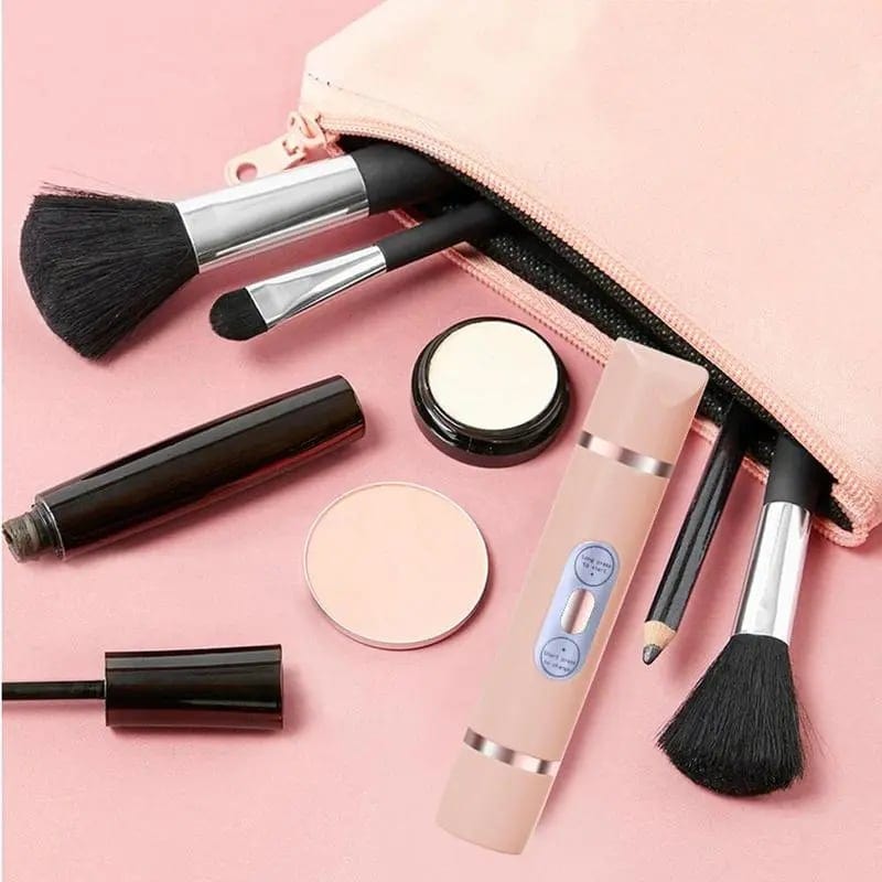 DualShave™ | Rasoio Elettrico 2-in-1