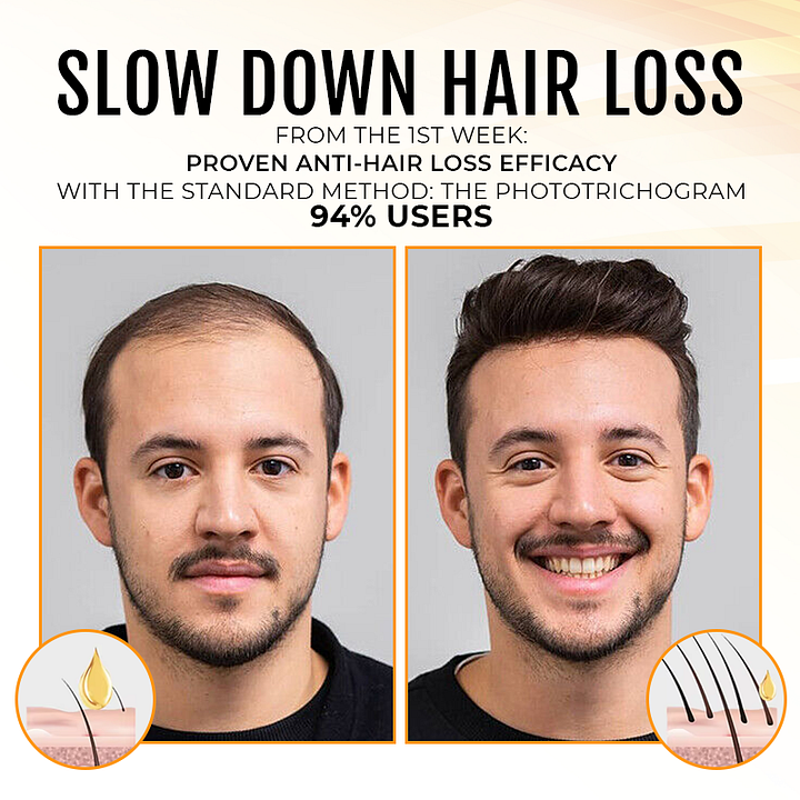 PurePalma | Olio di Palma per la Crescita dei Capelli