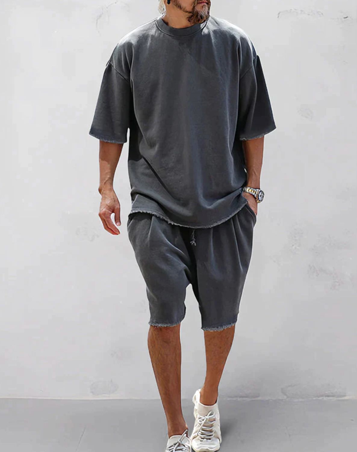 Harol™ | Set Estivo per Uomini