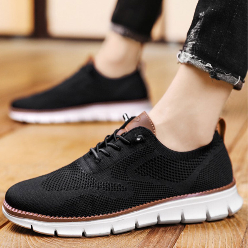 Urban™ | Scarpe Casual Sofisticate per Uomo
