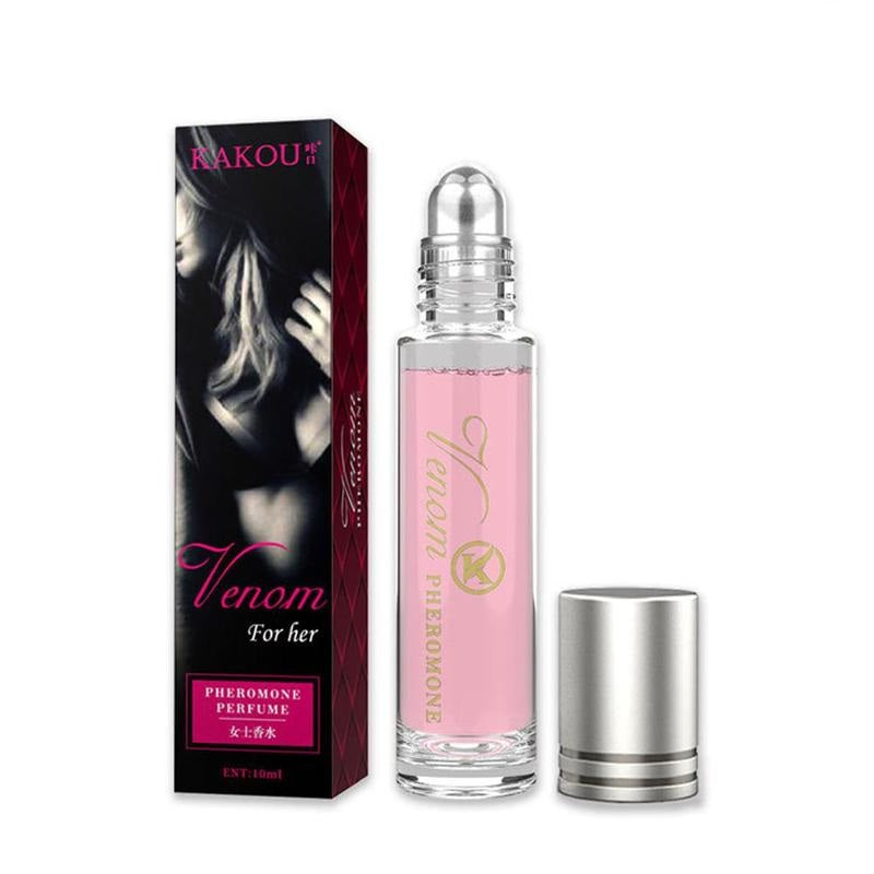 Desire™ | Profumo di Feromoni