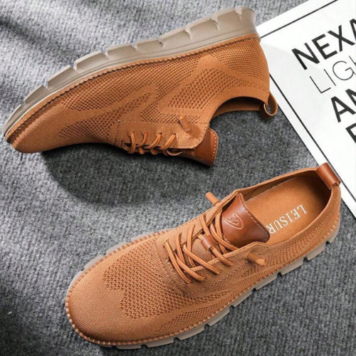 Urban™ | Scarpe Casual Sofisticate per Uomo